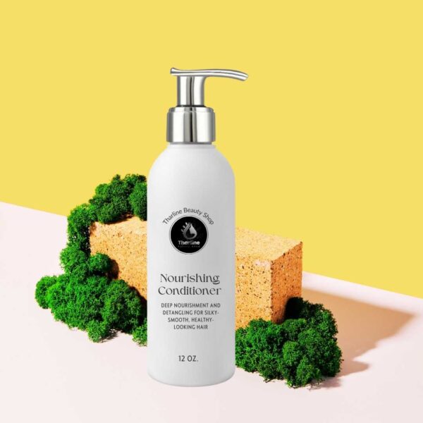 Nourishing Conditioner