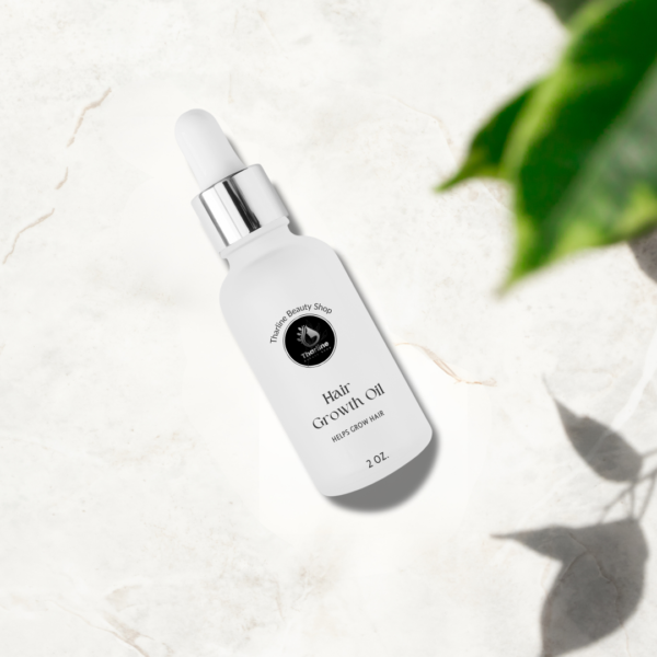 Hair Growth Oil