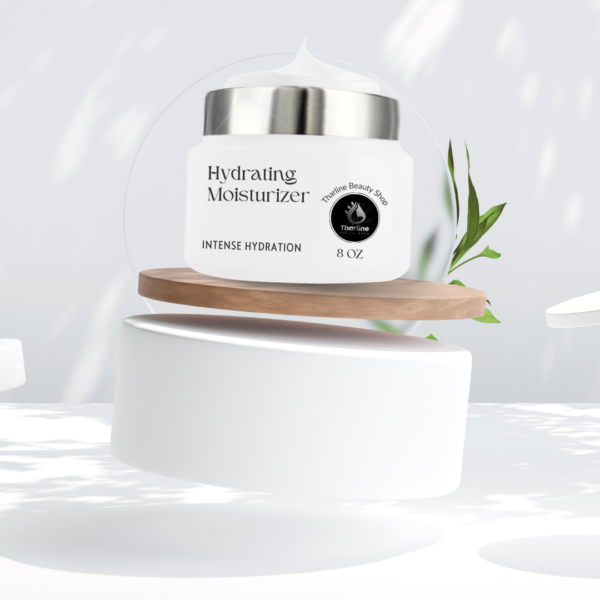 Hydrating Moisturizer