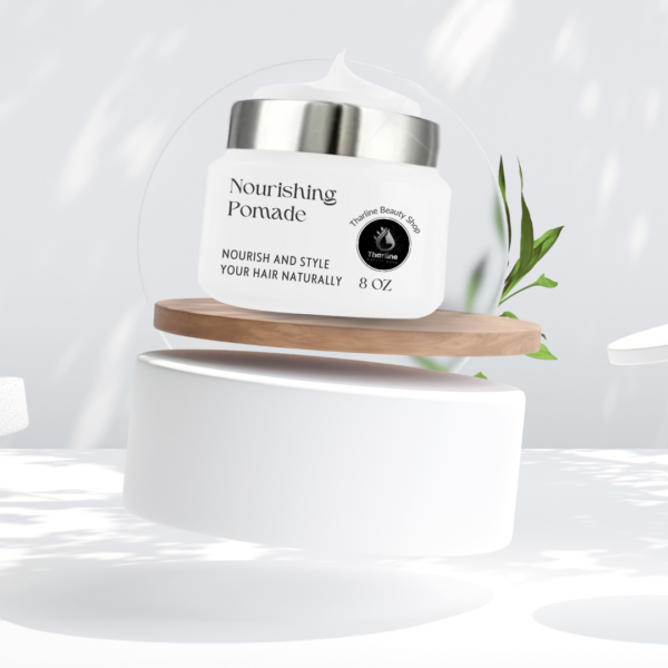 Nourishing Pomade